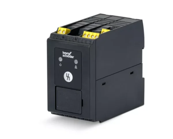 Honeywell Kromschröder® Flame Detector Unit