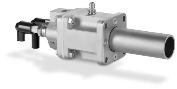 Pilot Burner ZIO 40
