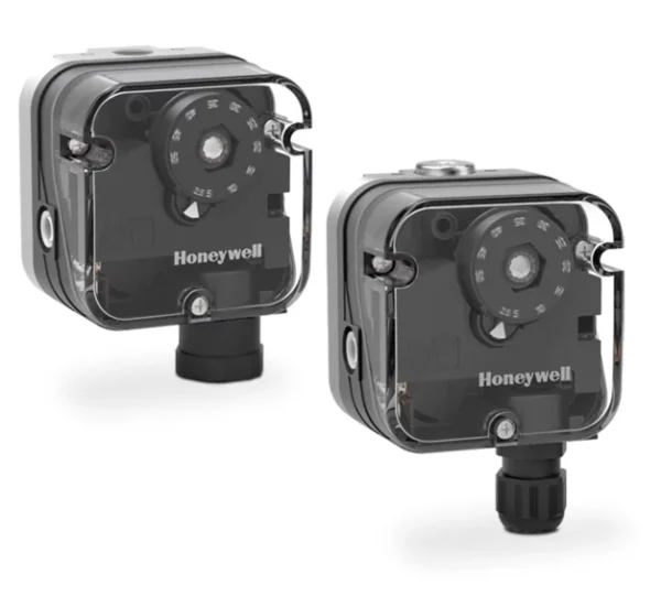 Honeywell C6097 pressure switches for gas - Image 2
