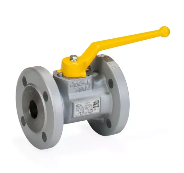 Manual valves AKT
