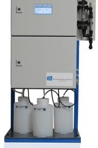 Analyzer