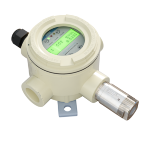 Gas Detector