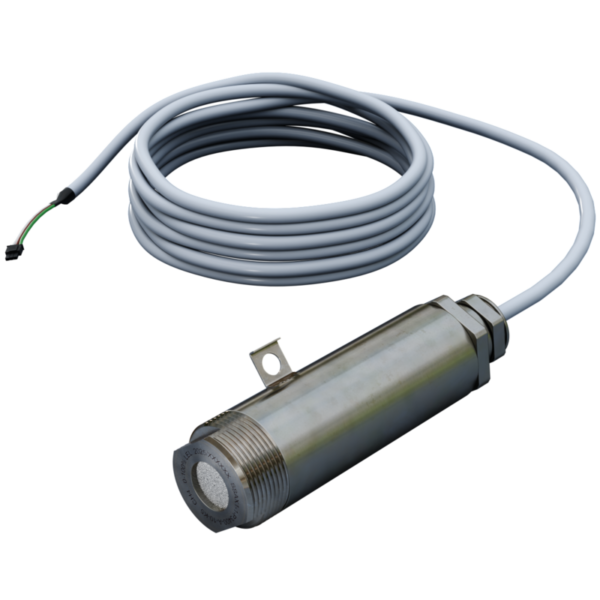 SSAX, Remote ATEX Sensor Head - Unitek